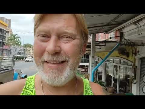 Видео: Паттайя! Обмен рублей с карт МИР на наличные баты! Легко!