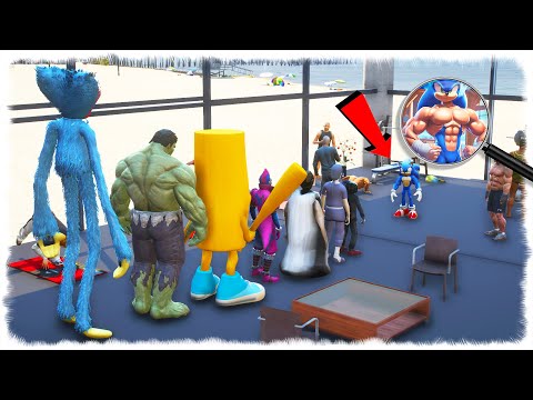 Видео: ТЕЗ КАЧОК БОЛЫП КЕТЕТІН СПОРТЗАЛ ☀ МЕКТЕП ОҚИҒАСЫ ☀ ГТА 5 ҚАЗАҚША