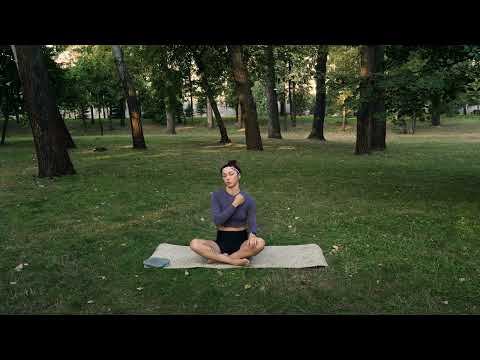 Видео: МОБІЛЬНІСТЬ ТІЛА | ДИХАННЯ | РОБОТА З СУГЛОБАМИ | ВІДНОВЛЕННЯ 