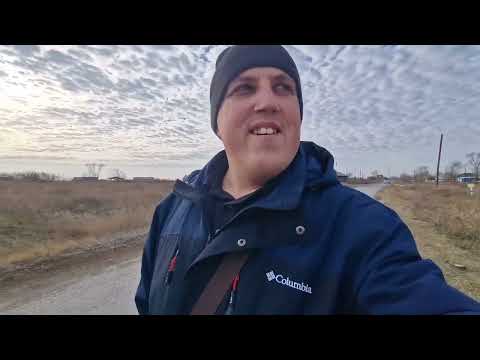 Видео: В селе Шипицыно, Чистоозёрного района, Новосибирской области. Видео-репортаж. 30.10.2025.