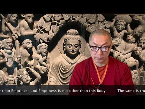 Видео: Heart Sutra | Ширнэн | Билгийн зүрхэн | Prajna Paramitahrdaya Sutra