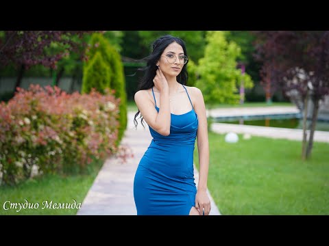 Видео: Абитуриентска видео сесия на Мима  гр. Първомай