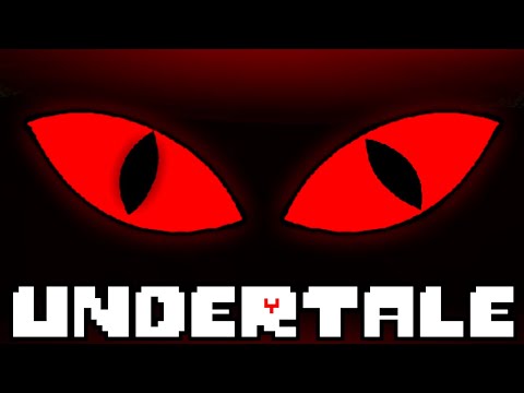 Видео: Искупление братьев и сестёр ИСТИННАЯ КОНЦОВКА... Undertale Chara Fight