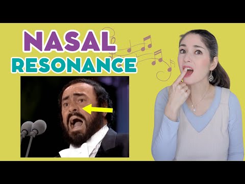 Видео: Что сделало звучание Паваротти таким уникальным? Преподаватель вокала анализирует «Nessun Dorma».