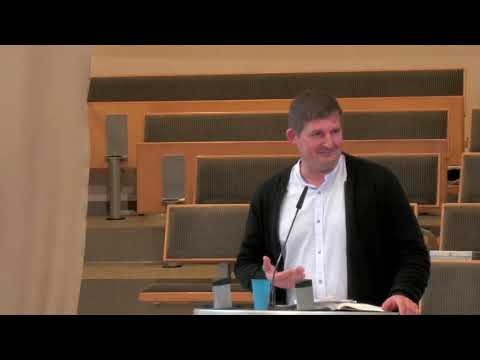 Видео: Вячеслав Чаплыгин, проповедь тема: "Бури в нашей жизни"