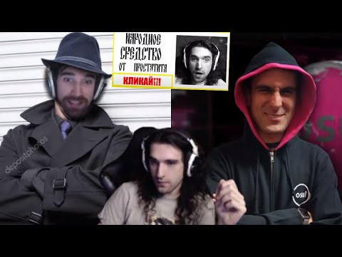 Видео: Талала разбирает видео s1nqq'а "Почему осу никогда не будет популярной"