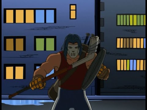 Видео: #23 Teenage Mutant Ninja Turtles:Shredder's Revenge FULL GAME прохождение касей,аркада,средняя