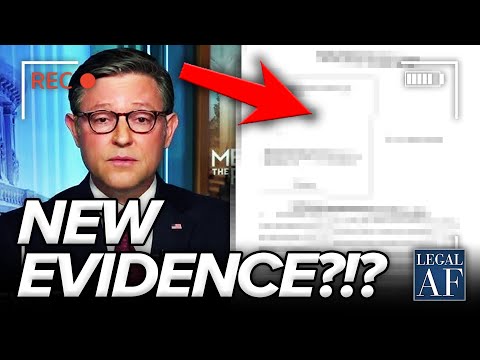Видео: СКАНДАЛ ЭПШТЕЙНА ВСПЛЫВАЕТСЯ ВНОВЬ: ФИНАНСОВЫЕ СВЯЗИ РАСКРЫТЫ