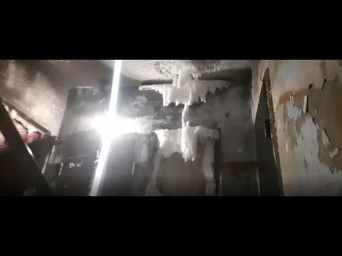 Видео: Заиндевевший Сусуман: это видео ударит в самое сердце тех, кто не понимает, что там нужно сделать