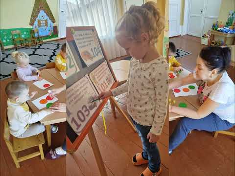 Видео: Керецьківський ЗДО . Про безпеку знаємо, про безпеку дбаємо.