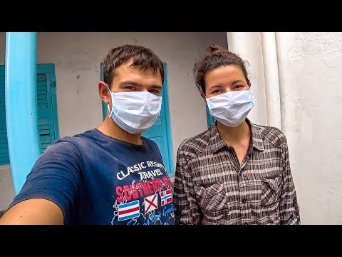 Видео: ИНДИЯ НА КАРАНТИНЕ. ЭКСТРЕННЫЙ ВЫПУСК. КАК НАЧИНАЛАСЬ ЭПИДЕМИЯ