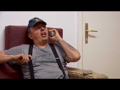 Видео: Нема Љутиш скеч - 039 - Погрешан број