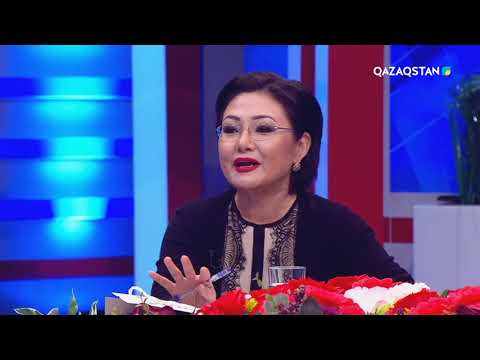 Видео: Дара жол - Мәмбет Қойгелдиев