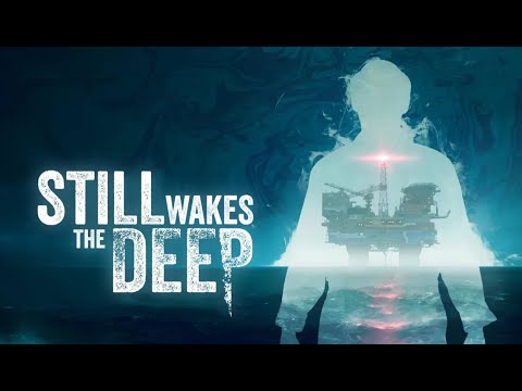 Видео: Стрим ПО хоррору ночью онлайн сейчас  2024