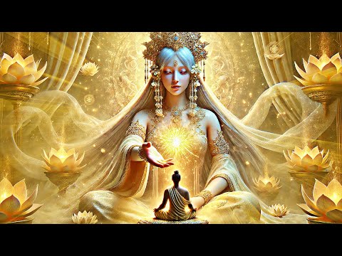 Видео: 🌿 ЧУДО ПОЛНОГО ИСЦЕЛЕНИЯ! ПРОСТО ПОСЛУШАЙТЕ! ИСЦЕЛЕНИЕ, ОЧИЩЕНИЕ, МУДРОСТЬ И ЖИЗНЕННАЯ ЭНЕРГИЯ 🕊️