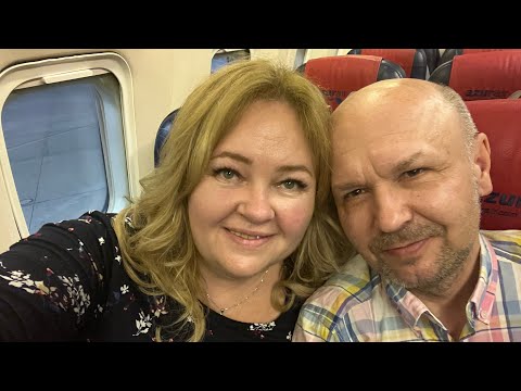 Видео: #2 ЧУТЬ НЕ ОПОЗДАЛИ НА САМОЛЕТ. AZUR AIR- МОЖНО СДЕЛАТЬ ЕЩЕ ПОМЕНЬШЕ КРЕСЛА? ЛЕТИМ В ПАТТАЙЮ,ТАИЛАНД