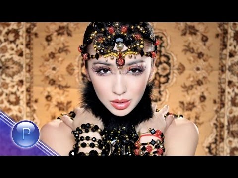 Видео: ANI HOANG ft. LYUSI - MALKO SHUM ZA ANI HOANG / Ани Хоанг ft. Люси - Малко шум за Ани Хоанг, 2013