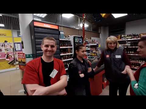 Видео: ВЛАДИМИР. МАГНИТ. ПОЗОР РОСГВАРДИИ!!! ПРОДОЛЖЕНИЕ СЛЕДУЕТ......