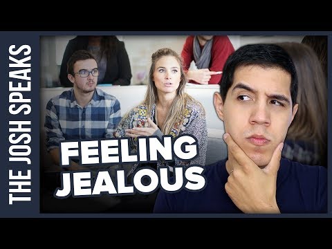 Видео: 5 признаков того, что ваш объект обожания пытается заставить вас ревновать