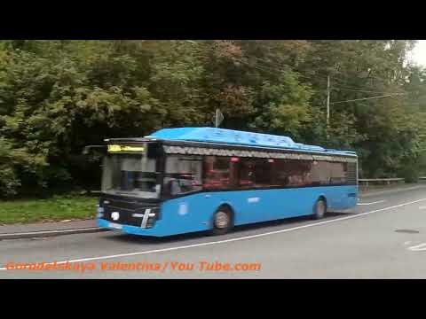 Видео: Автобус1971