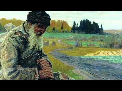 Видео: Спаси, Владычице, Святую Русь, спаси! (HD16:9) .mp4