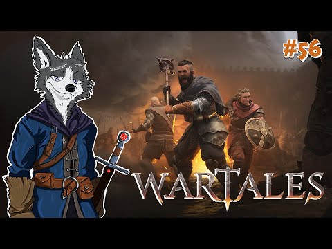 Видео: ТРАКТИРЩИК! БЕЛЫЕ МЕДВЕДИ! И АДСКИЕ КРЫСЫ ➤ WARTALES #56 ➤ ОТРЯД ХИЩНИЦ ➤ ПРОХОЖДЕНИЕ