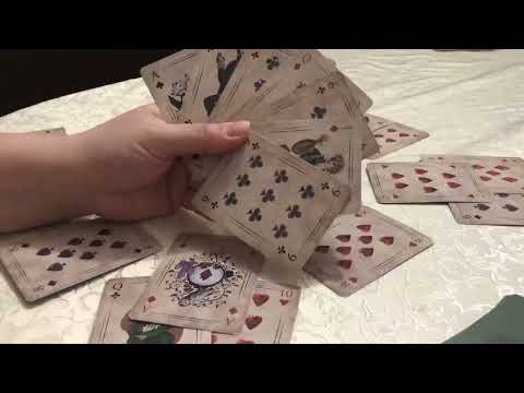 Видео: Есть ли у короля к вам чувства🥀🔥💔