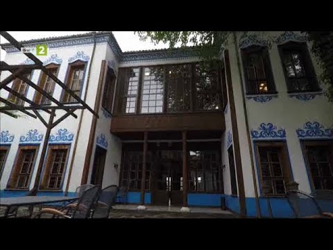 Видео: 10 000 крачки - 05.11.2020 по БНТ