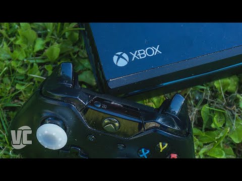Видео: Обзор Xbox One в 2023-м году