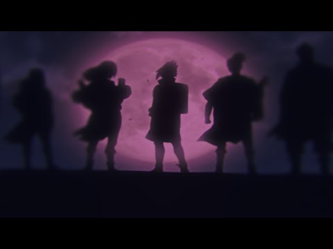 Видео: Четверка Звука || Аниме клип Наруто || AMV