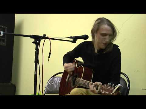 Видео: Егор Гугаев (29.11.2014) ч.2