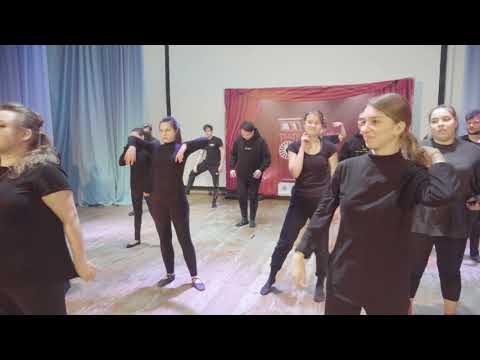 Видео: Мастер-класс: «Комплексный актерский тренинг разных театральных школ» (Татьяна Стибунова)