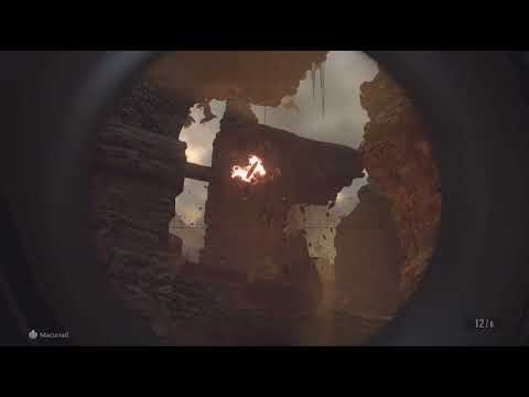 Видео: Resident Evil Village / Прохождение / Часть 17