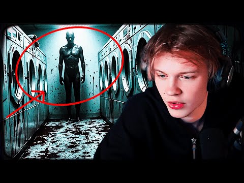 Видео: НОЧНАЯ СМЕНА В ПРАЧЕЧНОЙ! ДИПИНС ИГРАЕТ В NIGHT SHIFT: LAUNDRY