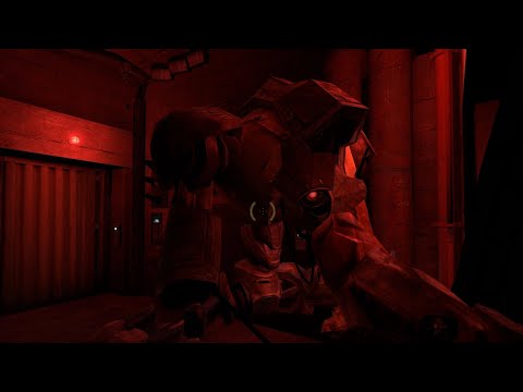 Видео: ВОТ ЭТО ПЁСИК | Half-Life 2 | #6