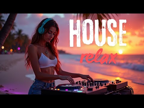 Видео: Deep Chill House: саундтрек к вашим мечтам