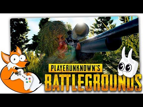 Видео: ОХОТА НА СНАЙПЕРА С ШИМОРО И НОФЕКС В PUBG