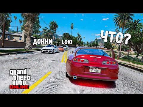 Видео: СЕКРЕТНЫЕ АГЕНТЫ В ГТА 5 ОНЛАЙН! ВСЕ ПОШЛО НЕ ПО ПЛАНУ!