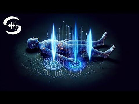 Видео: Боритесь с лишним весом: худейте быстрее с помощью частотной музыки.