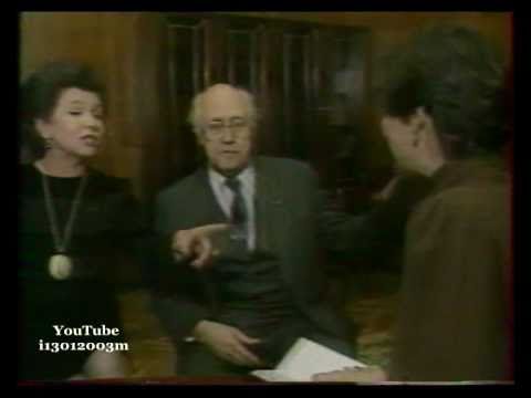 Видео: Мстислав Ростропович - 1990 - 6/7
