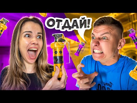Видео: КОТЯ, ВЫ ЧЁ ОФИГЕЛИ 🤬 ГДЕ МОЯ ФЛЕШКА?