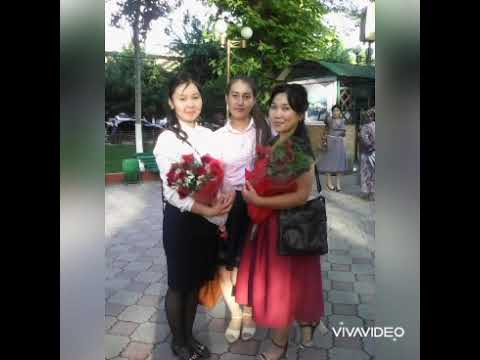 Видео: Азамат Адилбеков. Гулжамал.