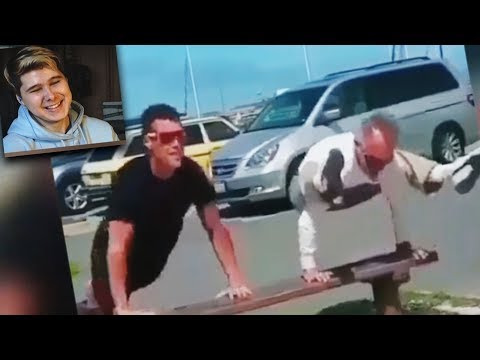 Видео: 540 СЕКУНД СМЕХА | ЛУЧШИЕ ПРИКОЛЫ СЕНТЯБРЬ 2019 ПОПРОБУЙ ЗАСМЕЯТЬСЯ ЧЕЛЛЕНДЖ ЗАСМЕЯЛСЯ ПРОИГРАЛ