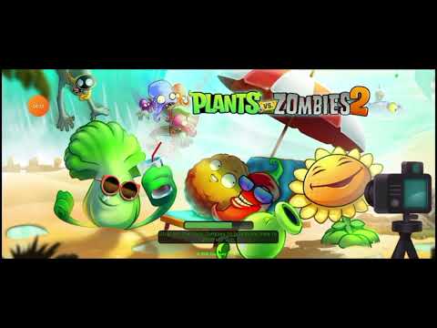 Видео: Как получить все растения в pvz 2