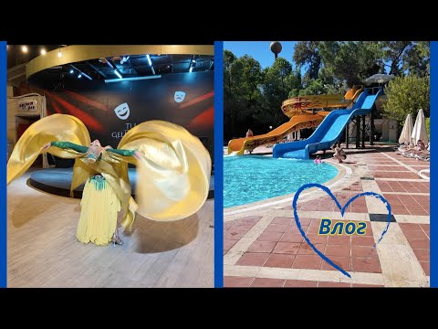 Видео: Задача с дверью/Турецкие страсти /Цены на дельфинарий