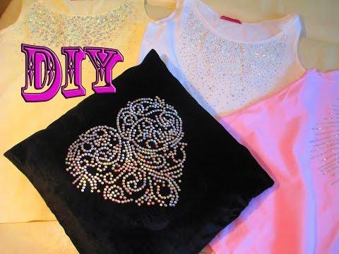 Видео: DIY Инкрустация стразами AB DMC| Делаем  подушку|КРУЖЕВНОЕ СЕРДЦЕ | DARYA MIGAL