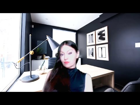 Видео: Алина Витухновская: кто хочет жить вечно?