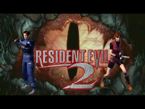 Видео: Resident Evil 2 - Секреты и пасхалки