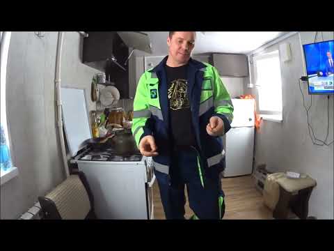 Видео: Подпорожская лесозаготовка