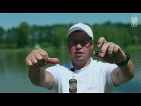 Видео: Ловля карпа на Золотом Сазане.